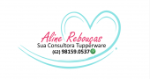 aline logo amostra 6